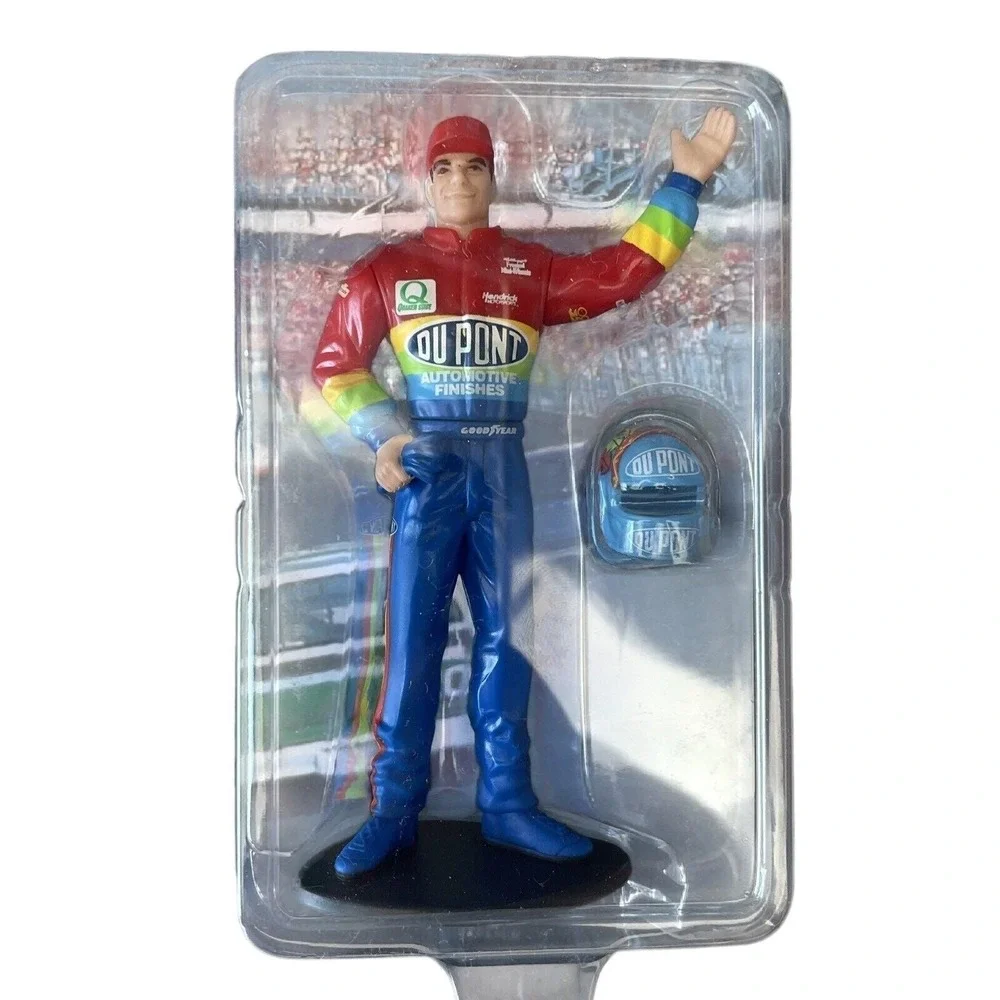 Kenner jeff gordon